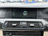 USED 2013 13 BMW 5 SERIES 2.0 520d M Sport Saloon 4dr Diesel Auto Euro 5 (s/s) (184 ps) &pound;6100 Optional extras 