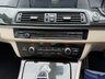 USED 2013 13 BMW 5 SERIES 2.0 520d M Sport Saloon 4dr Diesel Auto Euro 5 (s/s) (184 ps) &pound;6100 Optional extras 