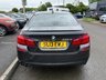 USED 2013 13 BMW 5 SERIES 2.0 520d M Sport Saloon 4dr Diesel Auto Euro 5 (s/s) (184 ps) &pound;6100 Optional extras 