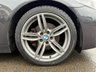 USED 2013 13 BMW 5 SERIES 2.0 520d M Sport Saloon 4dr Diesel Auto Euro 5 (s/s) (184 ps) &pound;6100 Optional extras 