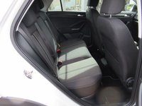 USED 2020 11 VOLKSWAGEN T-ROC 1.6 TDI SE SUV 5dr Diesel Manual Euro 6 (s/s) (115 ps) 