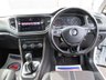 USED 2020 11 VOLKSWAGEN T-ROC 1.6 TDI SE SUV 5dr Diesel Manual Euro 6 (s/s) (115 ps) 
