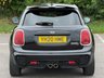 USED 2020 20 MINI HATCH 2.0 Cooper S Sport Hatchback 5dr Petrol Steptronic Euro 6 (s/s) (192 ps) ** ULEZ EXEMPT ** PETROL AUTOMATIC ** FULL SERVICE HISTORY 6 STAMPS ** RECENT FULL SERVICE - FEBRUARY 2026 ** GEARBOX OIL CHANGE @ 71K MILES **  LONG MAY 2027 MOT ** UPGRADED SATELLITE NAVIGATION AND COMFORT PACKS ** APPLE CAR PLAY  ** BLUETOOTH ** AUTOMATIC LIGHTS AND WIPERS ** HEATED SEATS ** CRUISE CONTROL ** FRONT AND REAR PARKIG SENSORS ** GREAT LOW RATE FINANCE PACKAGES ** NATIONWIDE DELIVERY OPTIONS **
