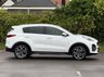 USED 2019 69 KIA SPORTAGE 1.6 CRDi EcoDynamics+ GT-Line S SUV 5dr Diesel Hybrid DCT Euro 6 (s/s) (134 bhp) ** ULEZ EXEMPT ** FRESH SERVICE AND MOT JUNE 2026 ** FULL KIA SERVICE HISTORY - 7 SERVICES ** GUARD X PAINT PROTECTED ** SATELLITE NAVIGATION ** APPLE CAR PLAY  ** PANORAMIC GLASS SUNROOF ** ADAPTIVE CRUISE CONTROL AND SPEED LIMITER ** CLIMATE CONTROL ** HEATED AND COOLED FRONT SEATS ** HEATED REAR SEATS ** JBL SOUND SYSTEM ** 360 DEGREE PARKING CAMERA ** ELECTRIC POWER TAILGATE ** GREAT LOW RATE FINANCE PACKAGES AVAILABLE ** NATIONWIDE DELIVERY OPTIONS **