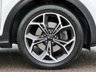 USED 2019 69 KIA SPORTAGE 1.6 CRDi EcoDynamics+ GT-Line S SUV 5dr Diesel Hybrid DCT Euro 6 (s/s) (134 bhp) ** ULEZ EXEMPT ** FRESH SERVICE AND MOT JUNE 2026 ** FULL KIA SERVICE HISTORY - 7 SERVICES ** GUARD X PAINT PROTECTED ** SATELLITE NAVIGATION ** APPLE CAR PLAY  ** PANORAMIC GLASS SUNROOF ** ADAPTIVE CRUISE CONTROL AND SPEED LIMITER ** CLIMATE CONTROL ** HEATED AND COOLED FRONT SEATS ** HEATED REAR SEATS ** JBL SOUND SYSTEM ** 360 DEGREE PARKING CAMERA ** ELECTRIC POWER TAILGATE ** GREAT LOW RATE FINANCE PACKAGES AVAILABLE ** NATIONWIDE DELIVERY OPTIONS **