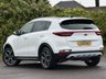 USED 2019 69 KIA SPORTAGE 1.6 CRDi EcoDynamics+ GT-Line S SUV 5dr Diesel Hybrid DCT Euro 6 (s/s) (134 bhp) ** ULEZ EXEMPT ** FRESH SERVICE AND MOT JUNE 2026 ** FULL KIA SERVICE HISTORY - 7 SERVICES ** GUARD X PAINT PROTECTED ** SATELLITE NAVIGATION ** APPLE CAR PLAY  ** PANORAMIC GLASS SUNROOF ** ADAPTIVE CRUISE CONTROL AND SPEED LIMITER ** CLIMATE CONTROL ** HEATED AND COOLED FRONT SEATS ** HEATED REAR SEATS ** JBL SOUND SYSTEM ** 360 DEGREE PARKING CAMERA ** ELECTRIC POWER TAILGATE ** GREAT LOW RATE FINANCE PACKAGES AVAILABLE ** NATIONWIDE DELIVERY OPTIONS **