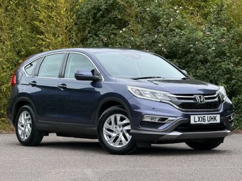 View our HONDA CR-V