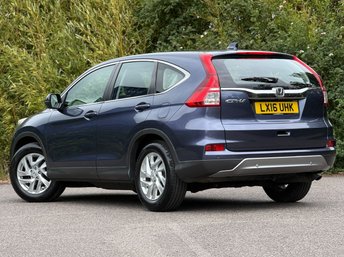 View our HONDA CR-V