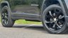 USED 2018 68 JEEP COMPASS 1.4T MultiAirII Limited SUV 5dr Petrol Manual Euro 6 (s/s) (140 ps) ** ULEZ EXEMPT ** FULL SERVICE HISTORY 8 STAMPS ** BRAND NEW MOT - EXPIRY JUNE 2027 ** FRESHLY REFURBISHED 18" GLOSS BLACK ALLOYS ** SAT NAV ** APPLE CAR PLAY + ANDROID AUTO ** FULL BLACK LEATHER INTERIOR ** ELECTRIC DRIVER SEAT WITH MEMORY FUNCTION ** BEATS PREMIUM SOUND SYSTEM ** AUTOMATIC LIGHTS + WIPERS ** CLIMATE CONTROL WITH AIR CONDITIONING ** REAR PARKING AID ** CRUISE CONTROL ** VOICE COMMAND ** DAB ** BLUETOOTH ** GREAT LOW RATE FINANCE PAKAGES AVILABLE ** NATIONWIDE DELIVERY OPTIONS**