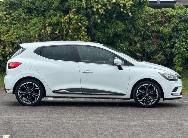 View our RENAULT CLIO