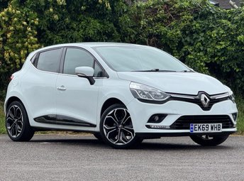 View our RENAULT CLIO