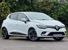 USED 2019 69 RENAULT CLIO 0.9 TCe Iconic Hatchback 5dr Petrol Manual Euro 6 (s/s) (90 ps) ** ULEZ EXEMPT ** FRESH MOT + SERVICE DONE JUNE 2026 ** FULL RENAULT SERVICE HISTORY - 8 STAMPS IN TOTAL INCLUDING OUR SERVICE ** SUPAGUARD BIONIC PAINT PROTECTED ** SATELLITE NAVIGATION ** BLUETOOTH FOR PHONE CALLS AND MUSIC STREAMING ** AIR CONDITIONING ** CRUISE CONTROL AND SPEED LIMITER ** REVERSING SENSORS ** VOICE COMMAND ** GREAT LOW RATE FINANCE PACKAGES AVAILABLE ** NATIONWIDE DELIVERY OPTIONS ** BUY ONLINE IN CONFIDENCE FROM A MULTI AWARD WINNING 5* RATED DEALER **