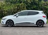 USED 2019 69 RENAULT CLIO 0.9 TCe Iconic Hatchback 5dr Petrol Manual Euro 6 (s/s) (90 ps) ** ULEZ EXEMPT ** FRESH MOT + SERVICE DONE JUNE 2026 ** FULL RENAULT SERVICE HISTORY - 8 STAMPS IN TOTAL INCLUDING OUR SERVICE ** SUPAGUARD BIONIC PAINT PROTECTED ** SATELLITE NAVIGATION ** BLUETOOTH FOR PHONE CALLS AND MUSIC STREAMING ** AIR CONDITIONING ** CRUISE CONTROL AND SPEED LIMITER ** REVERSING SENSORS ** VOICE COMMAND ** GREAT LOW RATE FINANCE PACKAGES AVAILABLE ** NATIONWIDE DELIVERY OPTIONS ** BUY ONLINE IN CONFIDENCE FROM A MULTI AWARD WINNING 5* RATED DEALER **