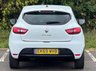 USED 2019 69 RENAULT CLIO 0.9 TCe Iconic Hatchback 5dr Petrol Manual Euro 6 (s/s) (90 ps) ** ULEZ EXEMPT ** FRESH MOT + SERVICE DONE JUNE 2026 ** FULL RENAULT SERVICE HISTORY - 8 STAMPS IN TOTAL INCLUDING OUR SERVICE ** SUPAGUARD BIONIC PAINT PROTECTED ** SATELLITE NAVIGATION ** BLUETOOTH FOR PHONE CALLS AND MUSIC STREAMING ** AIR CONDITIONING ** CRUISE CONTROL AND SPEED LIMITER ** REVERSING SENSORS ** VOICE COMMAND ** GREAT LOW RATE FINANCE PACKAGES AVAILABLE ** NATIONWIDE DELIVERY OPTIONS ** BUY ONLINE IN CONFIDENCE FROM A MULTI AWARD WINNING 5* RATED DEALER **