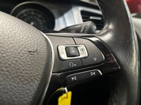 USED 2015 15 VOLKSWAGEN GOLF 1.4 TSI BlueMotion Tech Match Hatchback 5dr Petrol Manual Euro 5 (s/s) (122 ps) DAB - BLUETOOTH - A/C