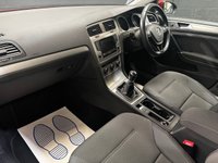 USED 2015 15 VOLKSWAGEN GOLF 1.4 TSI BlueMotion Tech Match Hatchback 5dr Petrol Manual Euro 5 (s/s) (122 ps) DAB - BLUETOOTH - A/C