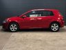 USED 2015 15 VOLKSWAGEN GOLF 1.4 TSI BlueMotion Tech Match Hatchback 5dr Petrol Manual Euro 5 (s/s) (122 ps) DAB - BLUETOOTH - A/C