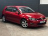 USED 2015 15 VOLKSWAGEN GOLF 1.4 TSI BlueMotion Tech Match Hatchback 5dr Petrol Manual Euro 5 (s/s) (122 ps) DAB - BLUETOOTH - A/C