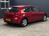 USED 2015 15 VOLKSWAGEN GOLF 1.4 TSI BlueMotion Tech Match Hatchback 5dr Petrol Manual Euro 5 (s/s) (122 ps) DAB - BLUETOOTH - A/C