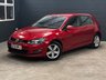 USED 2015 15 VOLKSWAGEN GOLF 1.4 TSI BlueMotion Tech Match Hatchback 5dr Petrol Manual Euro 5 (s/s) (122 ps) DAB - BLUETOOTH - A/C