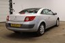 USED 2006 56 RENAULT MEGANE 1.6 VVT Dynamique 2dr SUNROOF/ULEZ