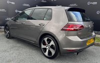 USED 2015 65 VOLKSWAGEN GOLF 2.0 TSI BlueMotion Tech GTI Performance DSG Euro 6 (s/s) 5dr CARPLAY|HEATED SEATS|SENSORS