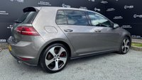 USED 2015 65 VOLKSWAGEN GOLF 2.0 TSI BlueMotion Tech GTI Performance DSG Euro 6 (s/s) 5dr CARPLAY|HEATED SEATS|SENSORS