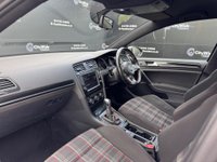 USED 2015 65 VOLKSWAGEN GOLF 2.0 TSI BlueMotion Tech GTI Performance DSG Euro 6 (s/s) 5dr CARPLAY|HEATED SEATS|SENSORS