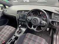 USED 2015 65 VOLKSWAGEN GOLF 2.0 TSI BlueMotion Tech GTI Performance DSG Euro 6 (s/s) 5dr CARPLAY|HEATED SEATS|SENSORS