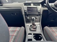 USED 2015 65 VOLKSWAGEN GOLF 2.0 TSI BlueMotion Tech GTI Performance DSG Euro 6 (s/s) 5dr CARPLAY|HEATED SEATS|SENSORS