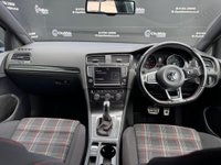 USED 2015 65 VOLKSWAGEN GOLF 2.0 TSI BlueMotion Tech GTI Performance DSG Euro 6 (s/s) 5dr CARPLAY|HEATED SEATS|SENSORS