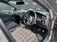 USED 2015 65 VOLKSWAGEN GOLF 2.0 TSI BlueMotion Tech GTI Performance DSG Euro 6 (s/s) 5dr CARPLAY|HEATED SEATS|SENSORS