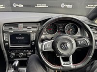 USED 2015 65 VOLKSWAGEN GOLF 2.0 TSI BlueMotion Tech GTI Performance DSG Euro 6 (s/s) 5dr CARPLAY|HEATED SEATS|SENSORS