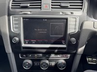 USED 2015 65 VOLKSWAGEN GOLF 2.0 TSI BlueMotion Tech GTI Performance DSG Euro 6 (s/s) 5dr CARPLAY|HEATED SEATS|SENSORS