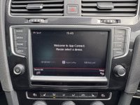 USED 2015 65 VOLKSWAGEN GOLF 2.0 TSI BlueMotion Tech GTI Performance DSG Euro 6 (s/s) 5dr CARPLAY|HEATED SEATS|SENSORS