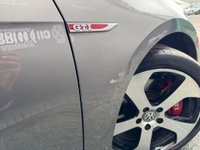USED 2015 65 VOLKSWAGEN GOLF 2.0 TSI BlueMotion Tech GTI Performance DSG Euro 6 (s/s) 5dr CARPLAY|HEATED SEATS|SENSORS