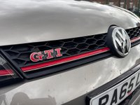 USED 2015 65 VOLKSWAGEN GOLF 2.0 TSI BlueMotion Tech GTI Performance DSG Euro 6 (s/s) 5dr CARPLAY|HEATED SEATS|SENSORS