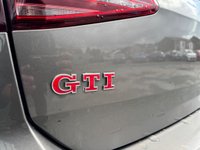 USED 2015 65 VOLKSWAGEN GOLF 2.0 TSI BlueMotion Tech GTI Performance DSG Euro 6 (s/s) 5dr CARPLAY|HEATED SEATS|SENSORS