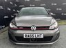 USED 2015 65 VOLKSWAGEN GOLF 2.0 TSI BlueMotion Tech GTI Performance DSG Euro 6 (s/s) 5dr CARPLAY|HEATED SEATS|SENSORS