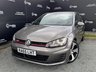 USED 2015 65 VOLKSWAGEN GOLF 2.0 TSI BlueMotion Tech GTI Performance DSG Euro 6 (s/s) 5dr CARPLAY|HEATED SEATS|SENSORS