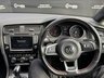 USED 2015 65 VOLKSWAGEN GOLF 2.0 TSI BlueMotion Tech GTI Performance DSG Euro 6 (s/s) 5dr CARPLAY|HEATED SEATS|SENSORS