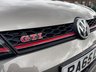 USED 2015 65 VOLKSWAGEN GOLF 2.0 TSI BlueMotion Tech GTI Performance DSG Euro 6 (s/s) 5dr CARPLAY|HEATED SEATS|SENSORS