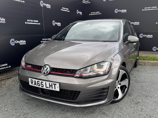 View our VOLKSWAGEN GOLF