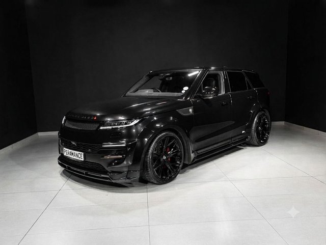View our Land Rover Range Rover Sport 3.0 P460e 38.2kWh Autobiography SUV 5dr Petrol Plug-in Hybrid Auto 4WD Euro 6 (s/s) (460 ps)