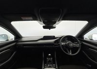 USED 2022 22 MAZDA MAZDA3 2.0 e-SKYACTIV-G MHEV SE-L Hatchback 5dr Petrol Manual Euro 6 (s/s) (122 ps) 1own/DigiDash/AppleCP/Sensors
