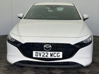 USED 2022 22 MAZDA MAZDA3 2.0 e-SKYACTIV-G MHEV SE-L Hatchback 5dr Petrol Manual Euro 6 (s/s) (122 ps) 1own/DigiDash/AppleCP/Sensors