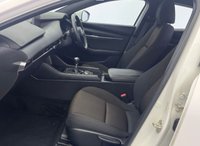 USED 2022 22 MAZDA MAZDA3 2.0 e-SKYACTIV-G MHEV SE-L Hatchback 5dr Petrol Manual Euro 6 (s/s) (122 ps) 1own/DigiDash/AppleCP/Sensors