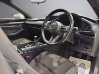 USED 2022 22 MAZDA MAZDA3 2.0 e-SKYACTIV-G MHEV SE-L Hatchback 5dr Petrol Manual Euro 6 (s/s) (122 ps) 1own/DigiDash/AppleCP/Sensors