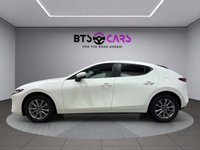USED 2022 22 MAZDA MAZDA3 2.0 e-SKYACTIV-G MHEV SE-L Hatchback 5dr Petrol Manual Euro 6 (s/s) (122 ps) 1own/DigiDash/AppleCP/Sensors