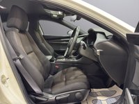 USED 2022 22 MAZDA MAZDA3 2.0 e-SKYACTIV-G MHEV SE-L Hatchback 5dr Petrol Manual Euro 6 (s/s) (122 ps) 1own/DigiDash/AppleCP/Sensors